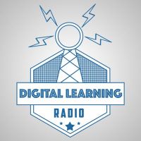 Digital Learning Radio cover