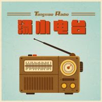 汤小电台 cover