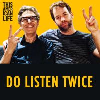 Do Listen Twice cover