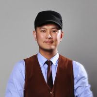 雅思口语 cover