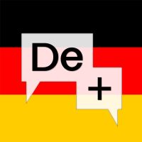 DeutschPlus中德双播 cover