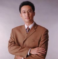 于际敬，著名心理学家 cover
