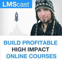 LMScast with Chris Badgett cover