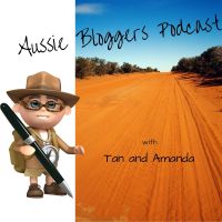 Aussie Bloggers Podcast cover