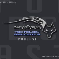 CrossTimbers TechApps Podcast cover