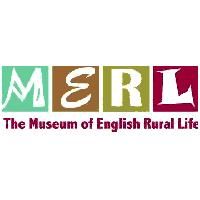 MERL: Museum of English Rural Life cover
