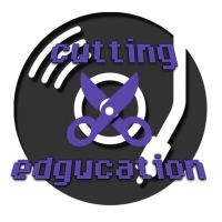 cutting edgucation cover