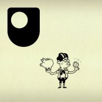 60-Second Adventures in Economics - for iPod/iPhone cover