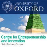 Entrepreneurship cover