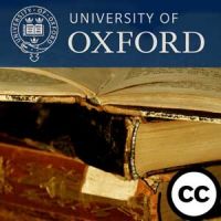 Literature, Art and Oxford cover