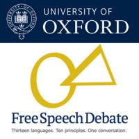 Free Speech Debate cover