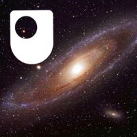 Astronomy - for iPod/iPhone cover