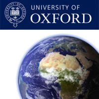 School of Geography and the Environment Podcasts cover