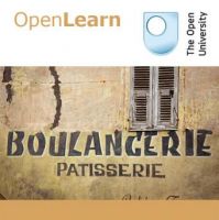 French: En ville - for iBooks cover