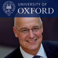 Welcome to Oxford cover
