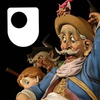 Portales: beginners' Spanish - Audio cover