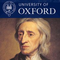 John Locke Lectures in Philosophy cover