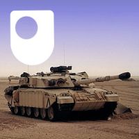 War, Intervention and Development - for iPod/iPhone cover