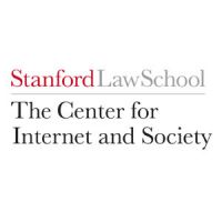 Center for Internet and Society cover