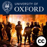 Oxford Symposium On The August 2011 Riots: Context And Responses cover