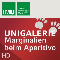Marginalien beim Aperitivo – HD cover