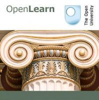 Getting started on Classical Greek - for iBooks cover