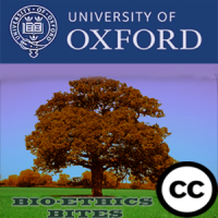 Bio-Ethics Bites cover