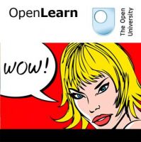 Word and image - for iBooks cover