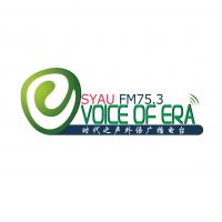VOE外语广播电台 cover