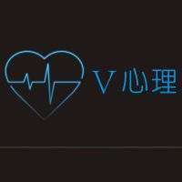 V心理 cover
