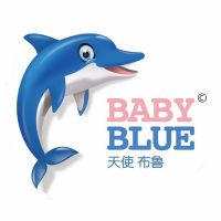 Baby Blue睡前故事 cover