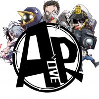 AR_LIVE cover