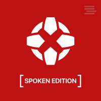 IGN Game Reviews – Spoken Edition cover