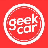 GeekCar的小伙伴们 cover