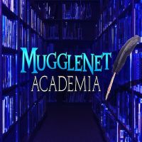MuggleNet Academia cover