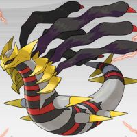 Pokemon Platinum Podcast cover
