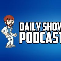 Daily Show! cover