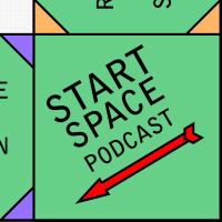 Start Space Podcast cover