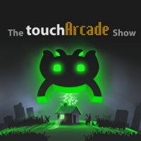 The TouchArcade Show – An iPhone Games Podcast cover