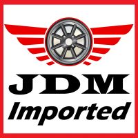 JDM Imported cover