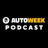 The Autoweek Podcast cover