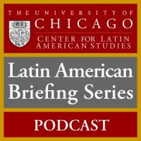 The Latin American Briefing Series cover