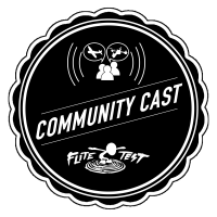 Flite Test Community Podcast cover