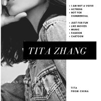 TITA的英语配音 cover