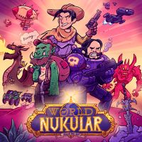 Radio Nukular cover