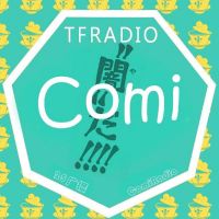 ComiRadio cover