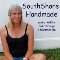 SouthShore Handmade cover