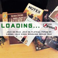 Loading… - Radio Campus3 cover