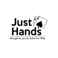 Just Hands Poker cover
