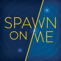 Spawn On Me cover
